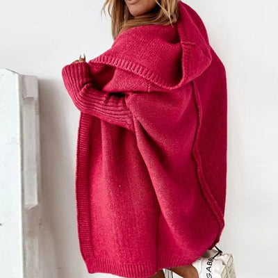 Matilda | Cozy Knit Cardigan for Women