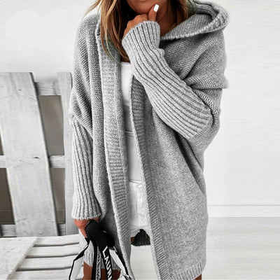 Matilda | Cozy Knit Cardigan for Women