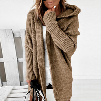 Matilda | Cozy Knit Cardigan for Women