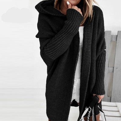 Matilda | Cozy Knit Cardigan for Women