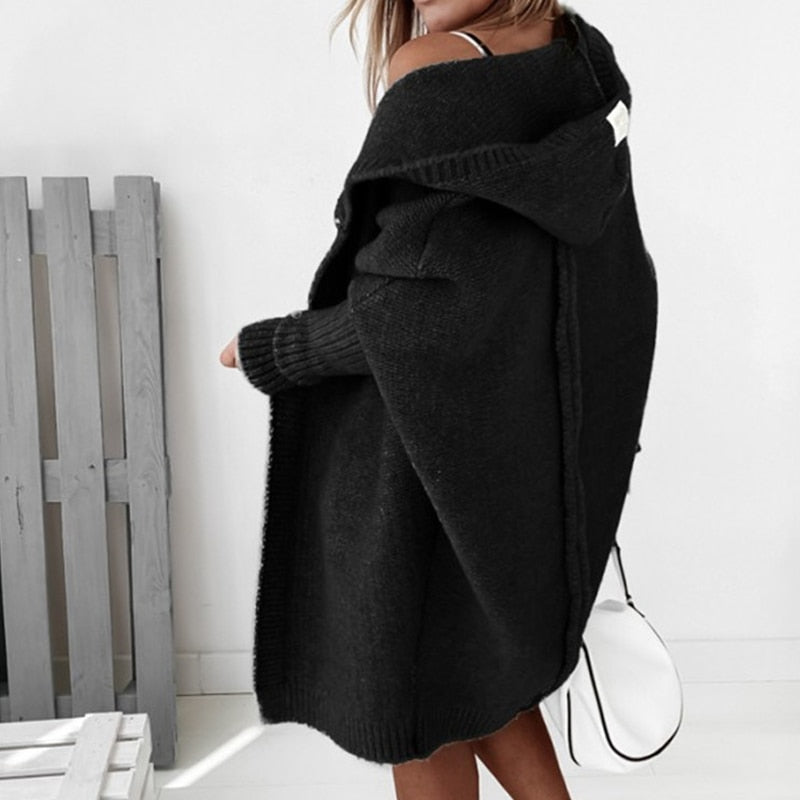 Matilda | Cozy Knit Cardigan for Women