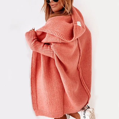 Matilda | Cozy Knit Cardigan for Women