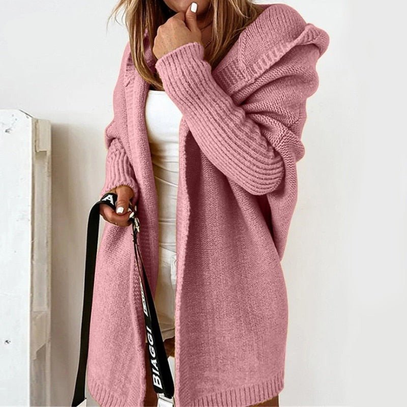 Matilda | Cozy Knit Cardigan for Women