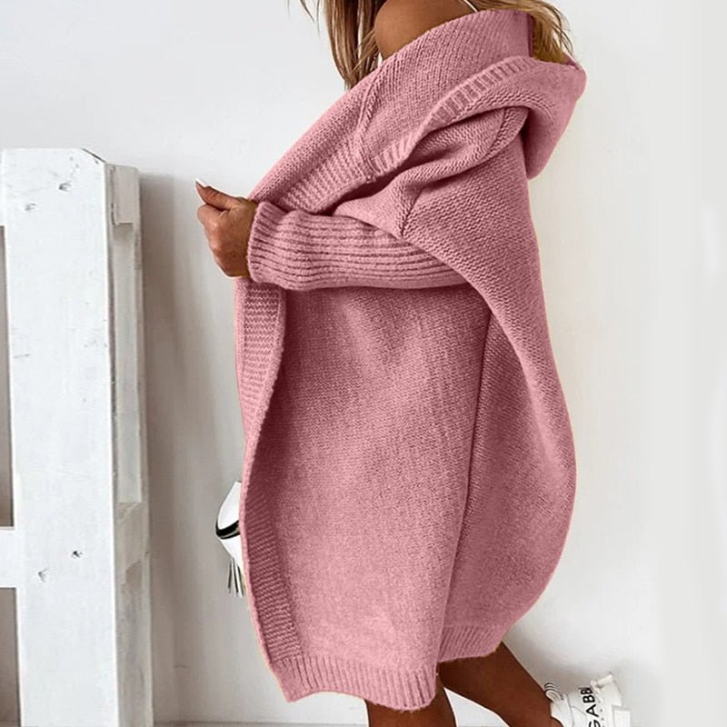 Matilda | Cozy Knit Cardigan for Women
