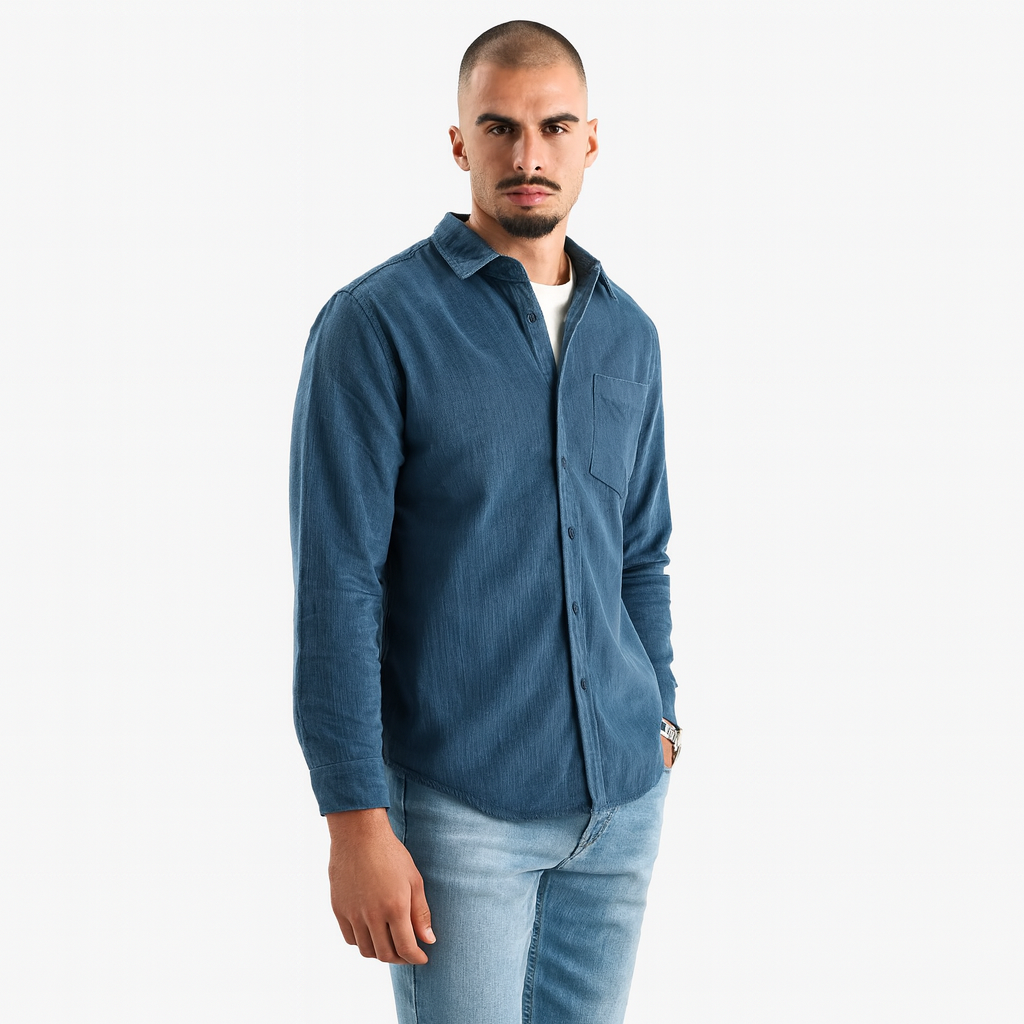 Men's Lightweight Shirt | Relaxed
