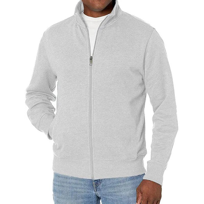 Men's Full Zip vest