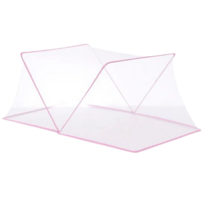 Foldable Mosquito Net for beds