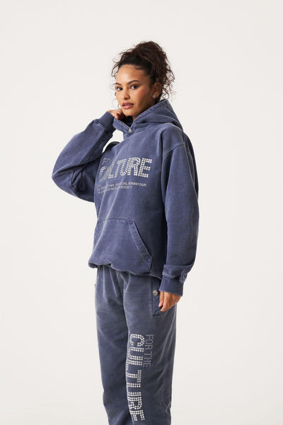 Skyler | ''For The Culture'' Hoodie