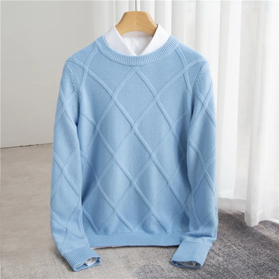 Hector | Stylish Cashmere Sweaters