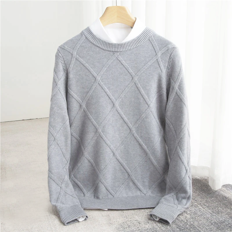 Hector | Stylish Cashmere Sweaters