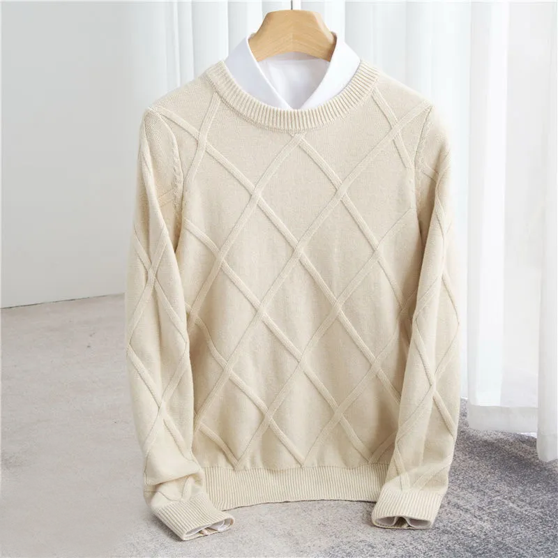 Hector | Stylish Cashmere Sweaters