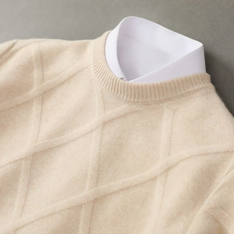 Hector | Stylish Cashmere Sweaters