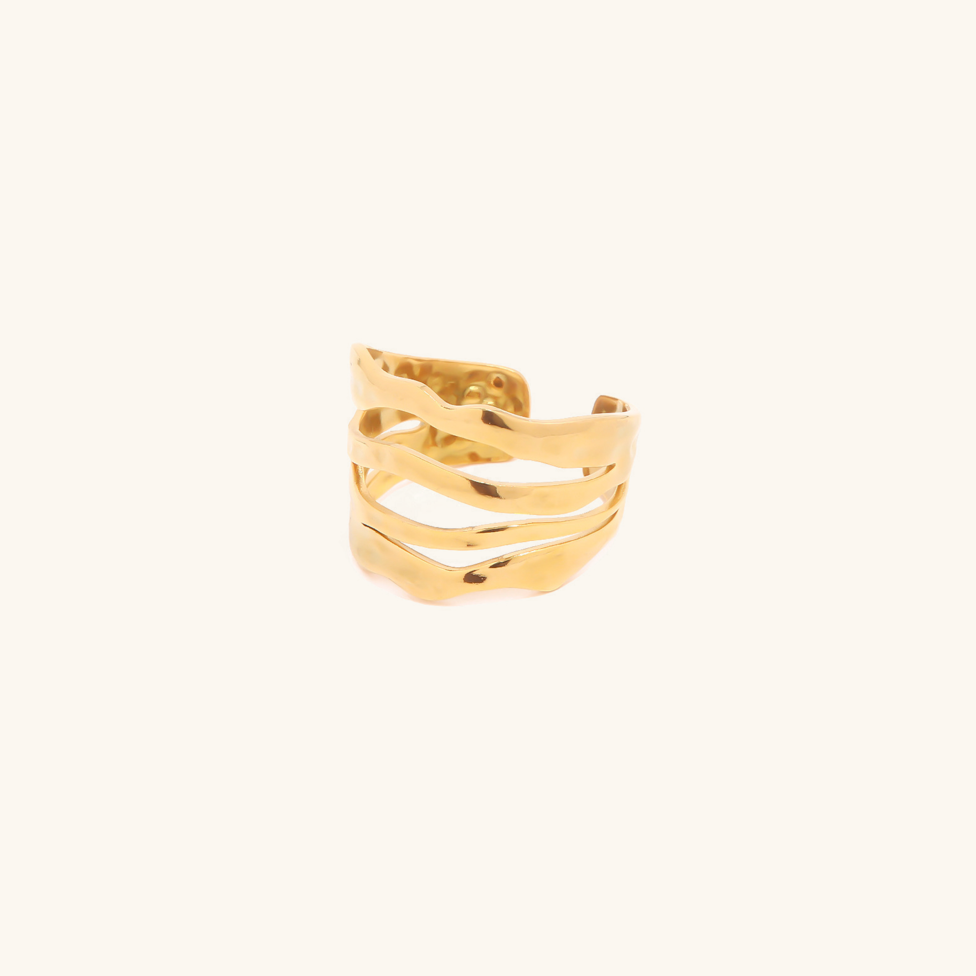 Cass Golden Ring