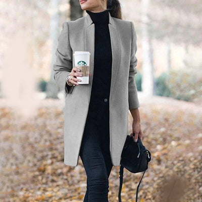 Daisy | Women's Casual Fashionable Trench Coat