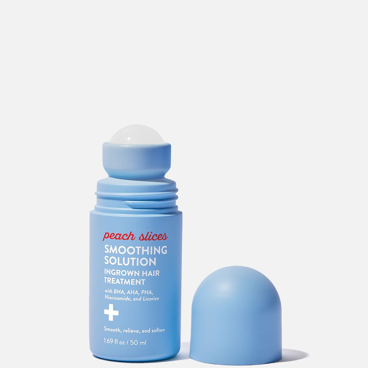 Smoothing Solution Ingrown Hair Treatment