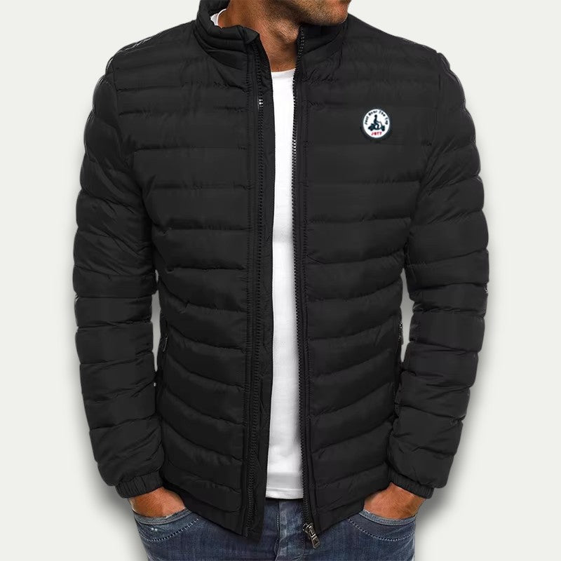 Men Lightweight Down Jacket
