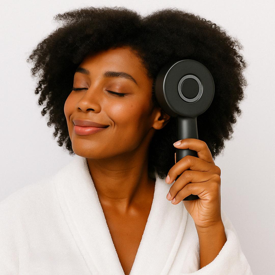 Scalpmate - 3 in 1 Massager