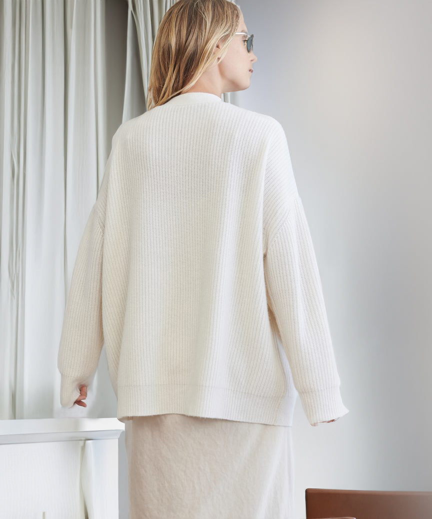 Daisy | Women's Cozy Knit Cardigan