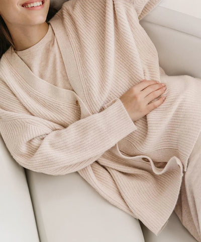 Daisy | Women's Cozy Knit Cardigan