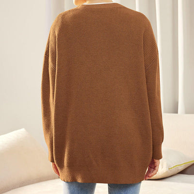 Daisy | Women's Cozy Knit Cardigan