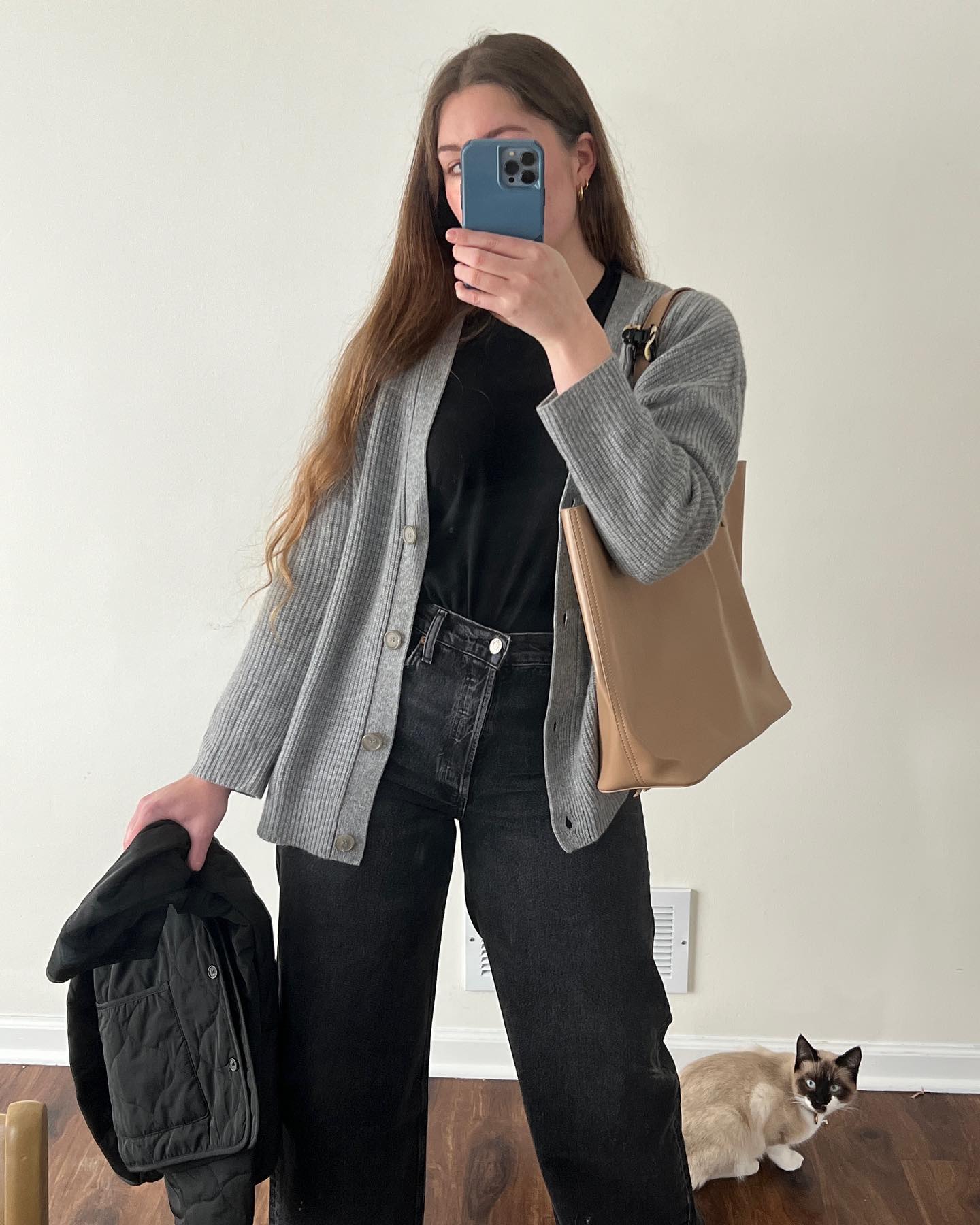 Daisy | Women's Cozy Knit Cardigan