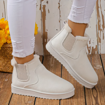 Matilda | Warm Winter Boots for Cozy Comfort