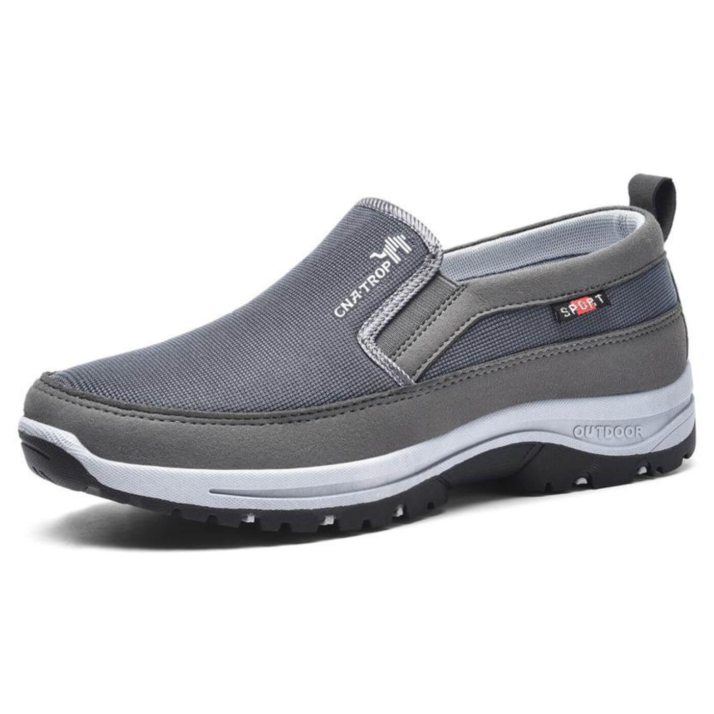 Lennart™ | Orthopaedic Walking Shoes