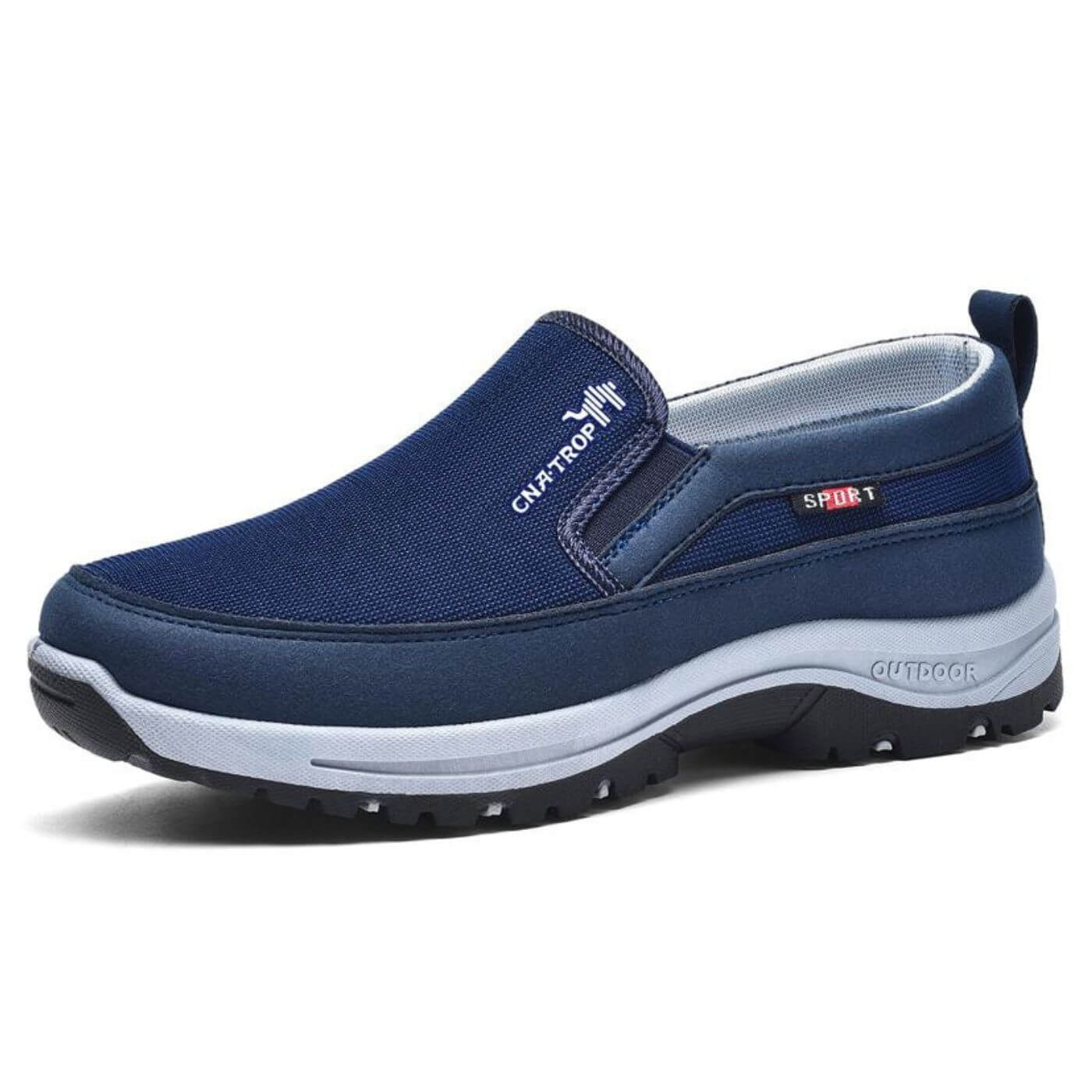 Lennart™ | Orthopaedic Walking Shoes