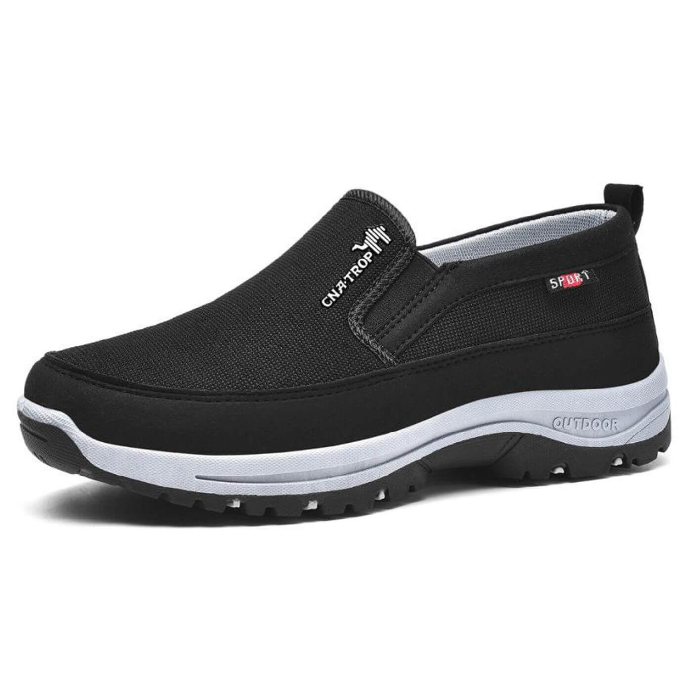 Lennart™ | Orthopaedic Walking Shoes