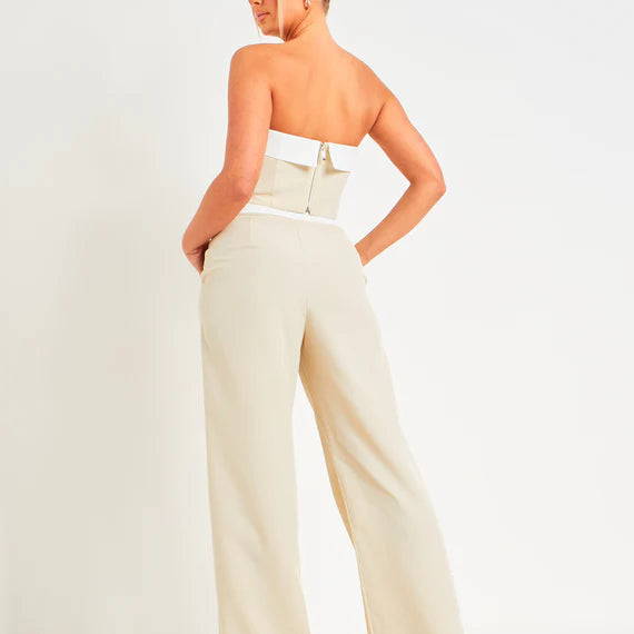 Savannah Chic Co-Ord Set