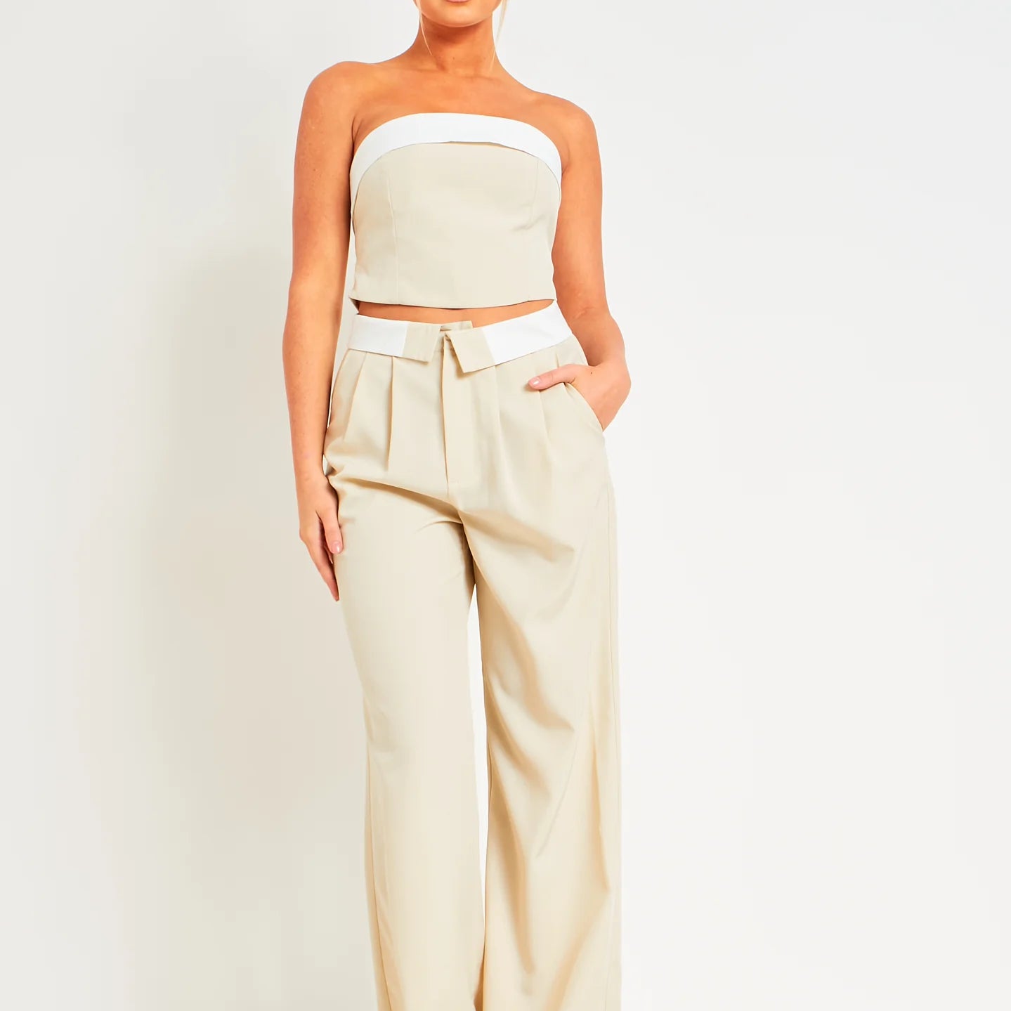 Savannah Chic Co-Ord Set