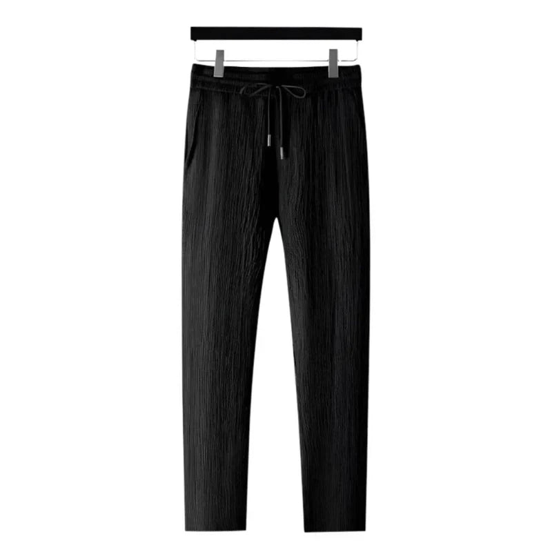 Miles - Classic Old Money Polo Set