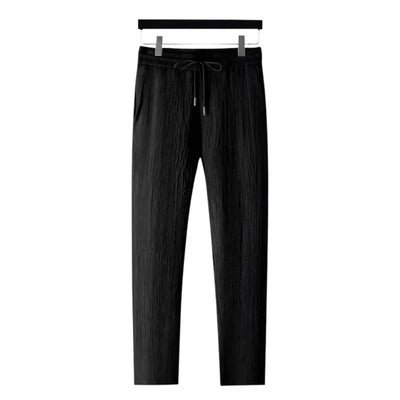 Miles - Classic Old Money Polo Set