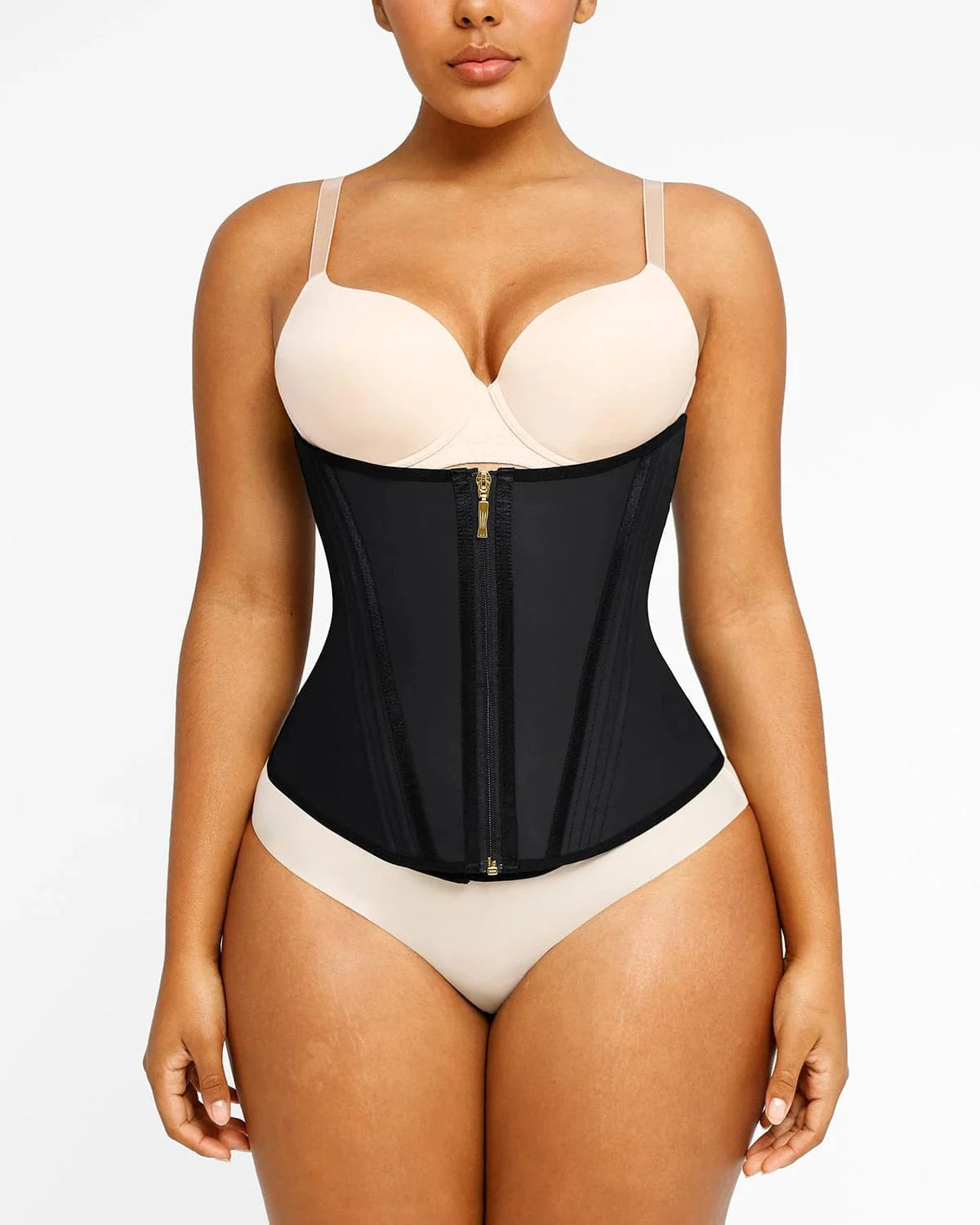 Core Control Latex Waist Trainer