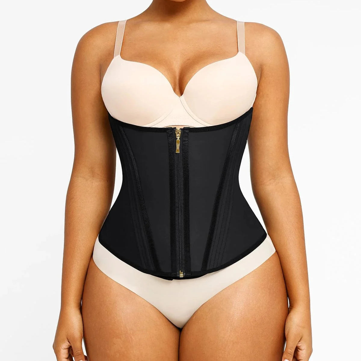 Core Control Latex Waist Trainer