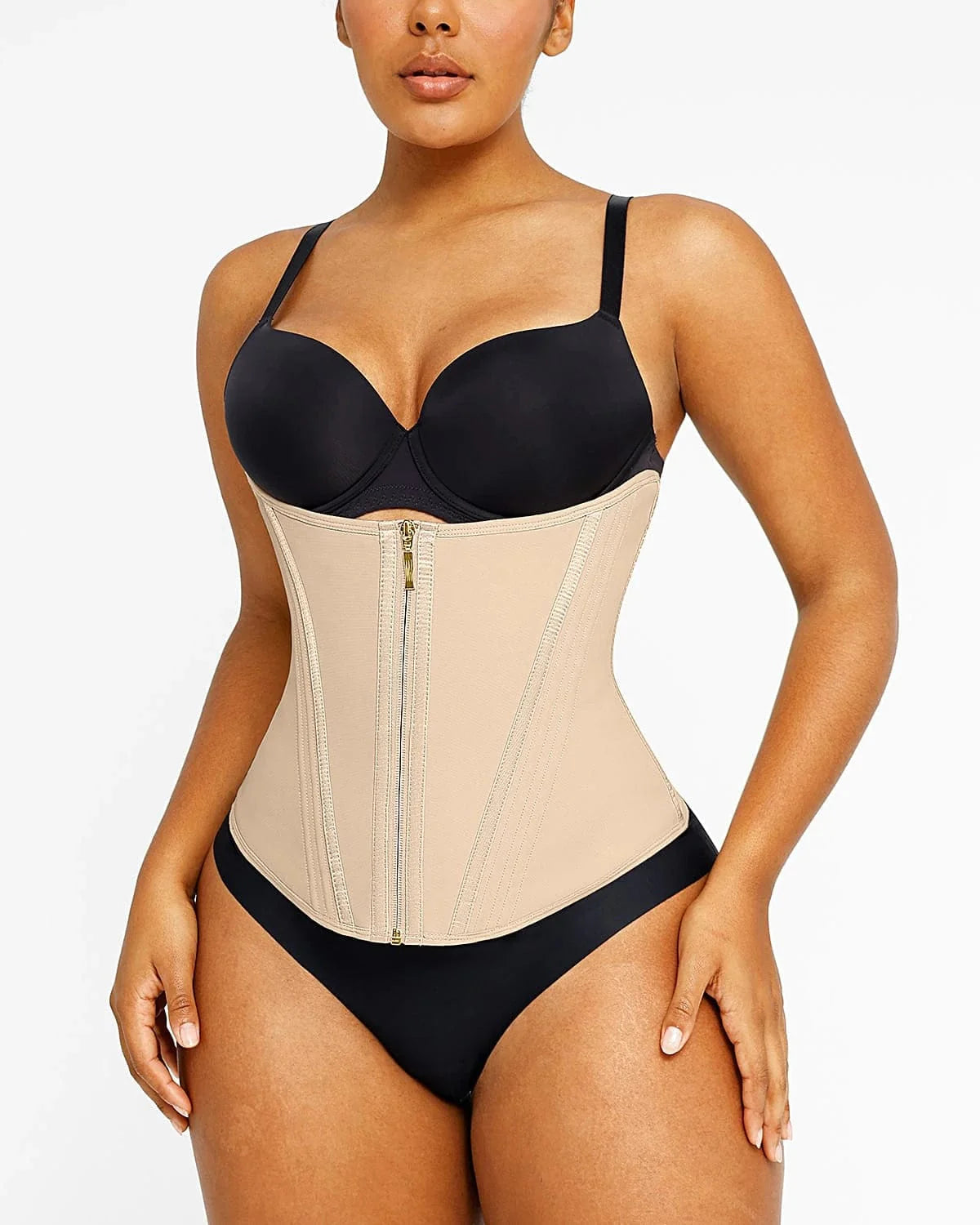 Core Control Latex Waist Trainer