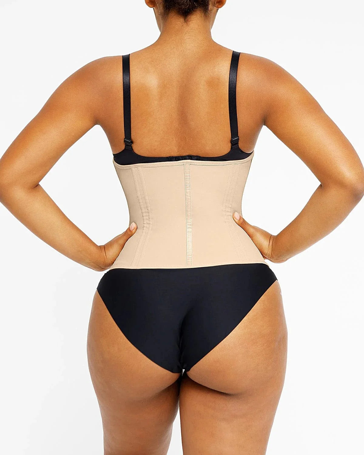 Core Control Latex Waist Trainer