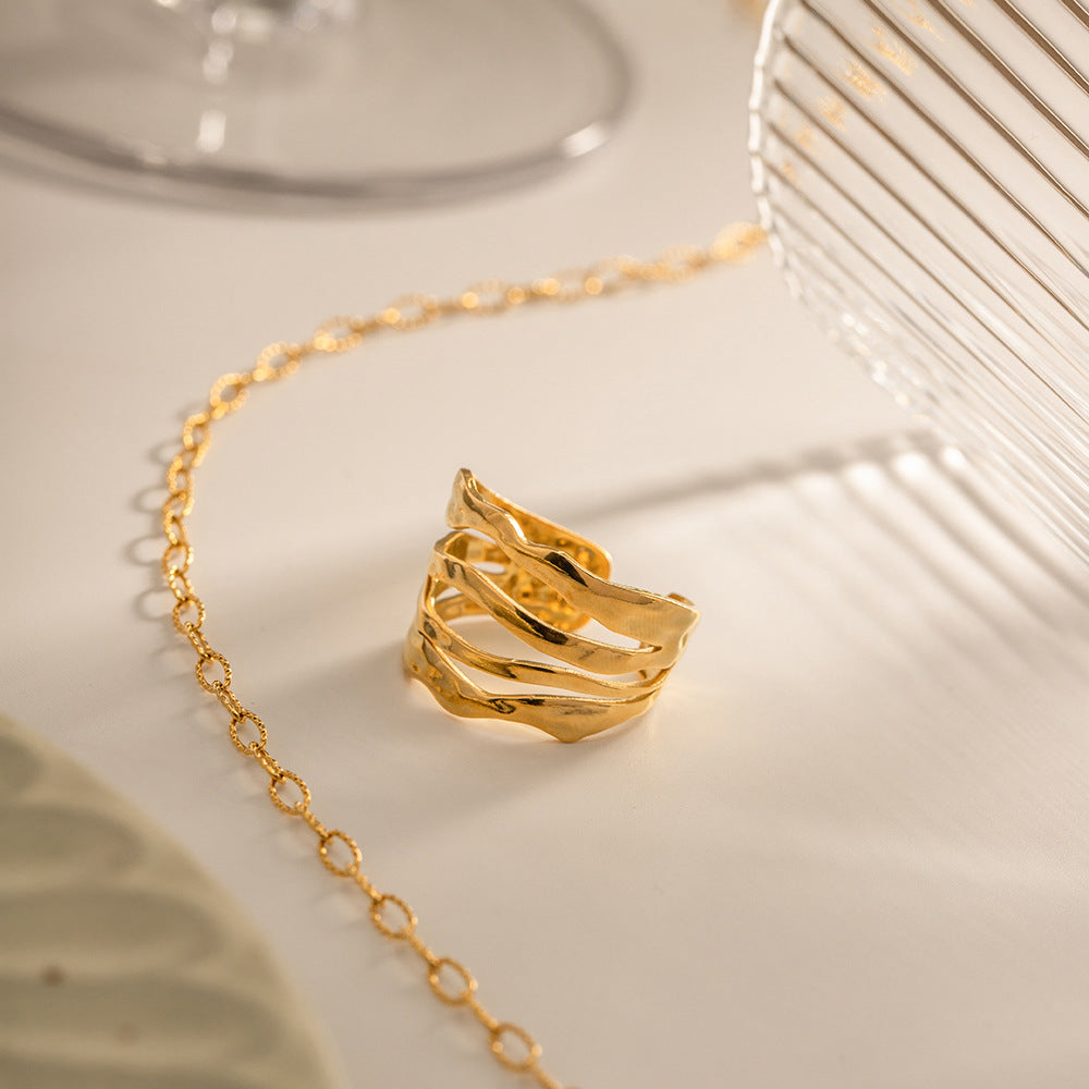 Cass Golden Ring