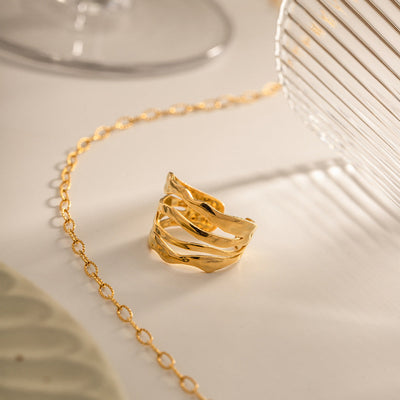 Cass Golden Ring