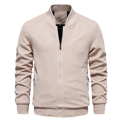 Autumn & Winter Jacket