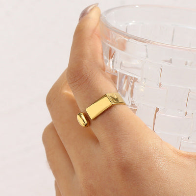 Cadenza Golden Ring
