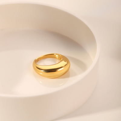 Anna Golden Ring