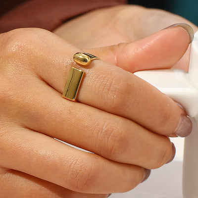 Cadenza Golden Ring