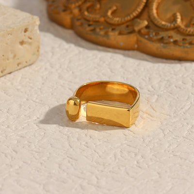 Cadenza Golden Ring
