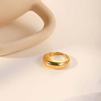 Anna Golden Ring