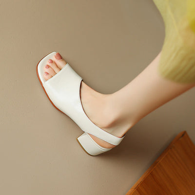 Alden & Archer™ | Kayela Elegant Heeled Sandals