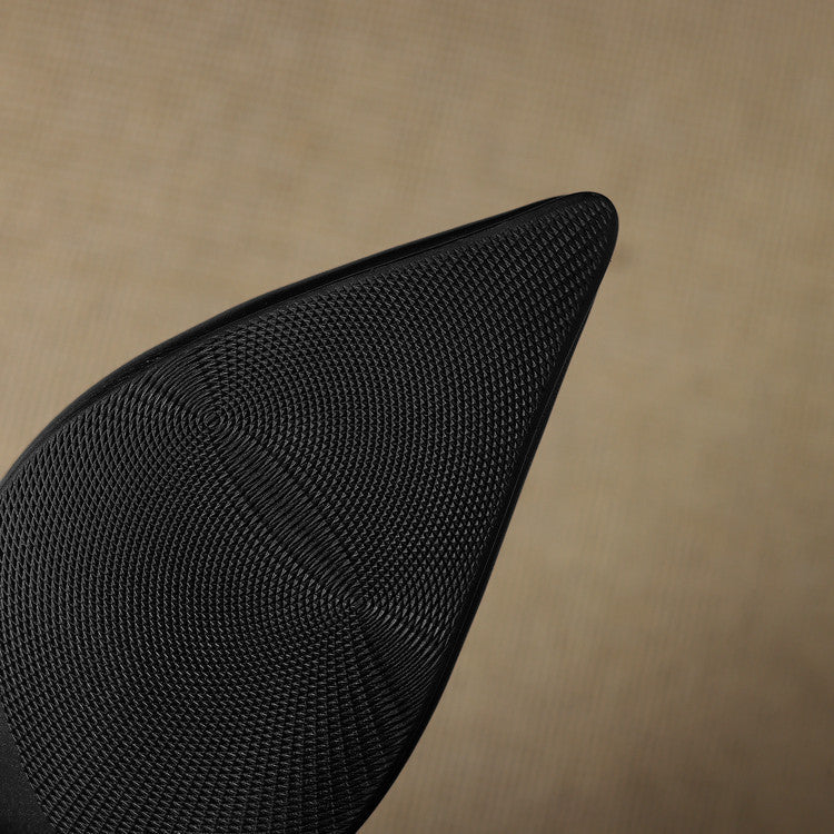 Alden & Archer™ | Kynora Leather Heels