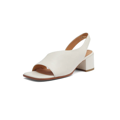 Alden & Archer™ | Kayela Elegant Heeled Sandals