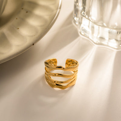 Cass Golden Ring