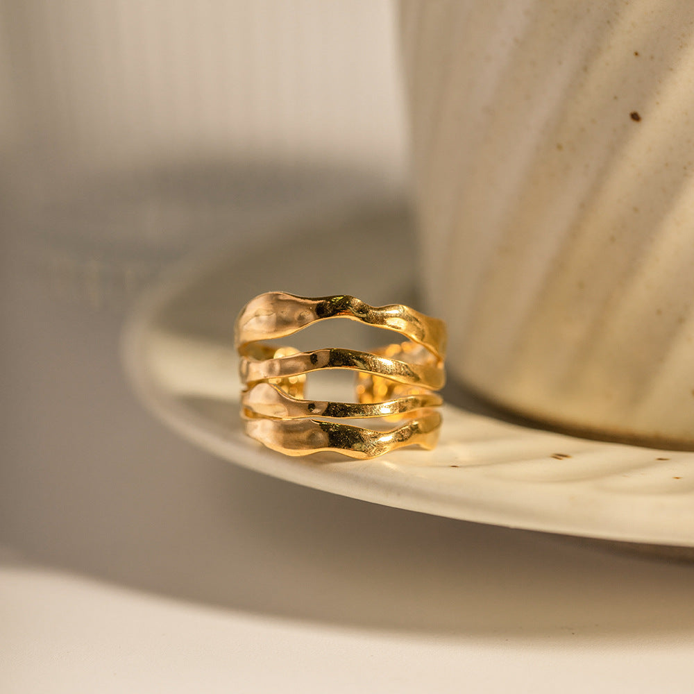 Cass Golden Ring